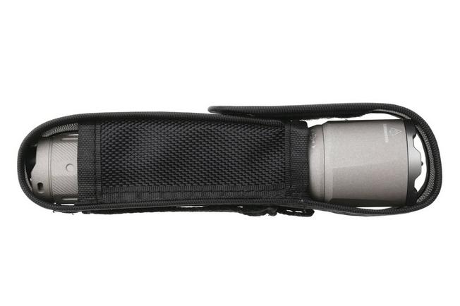 Image for Fenix TK21R, Grey, tactical torch, 3600 lumens