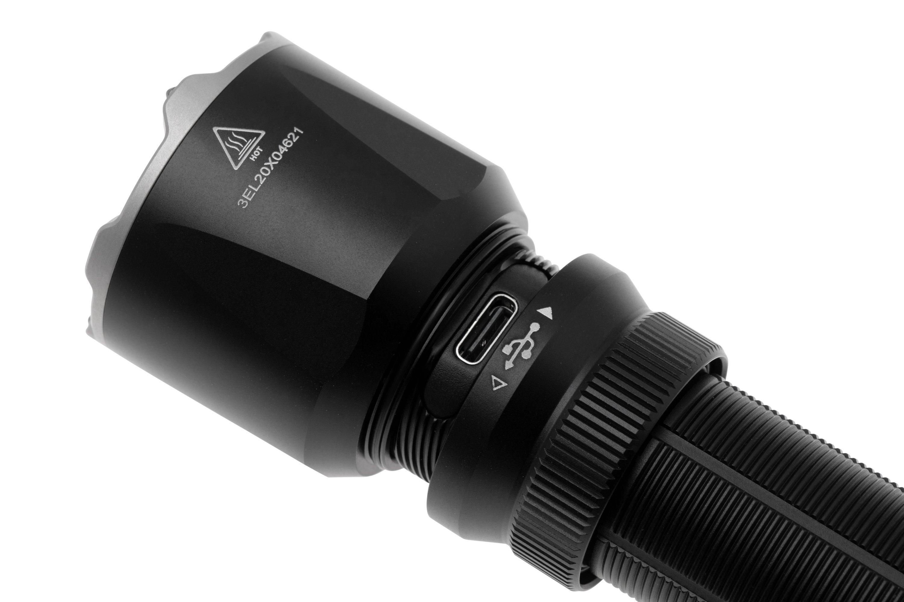Fenix TK22R taktische Taschenlampe, 3200 Lumen | Günstiger shoppen bei ...