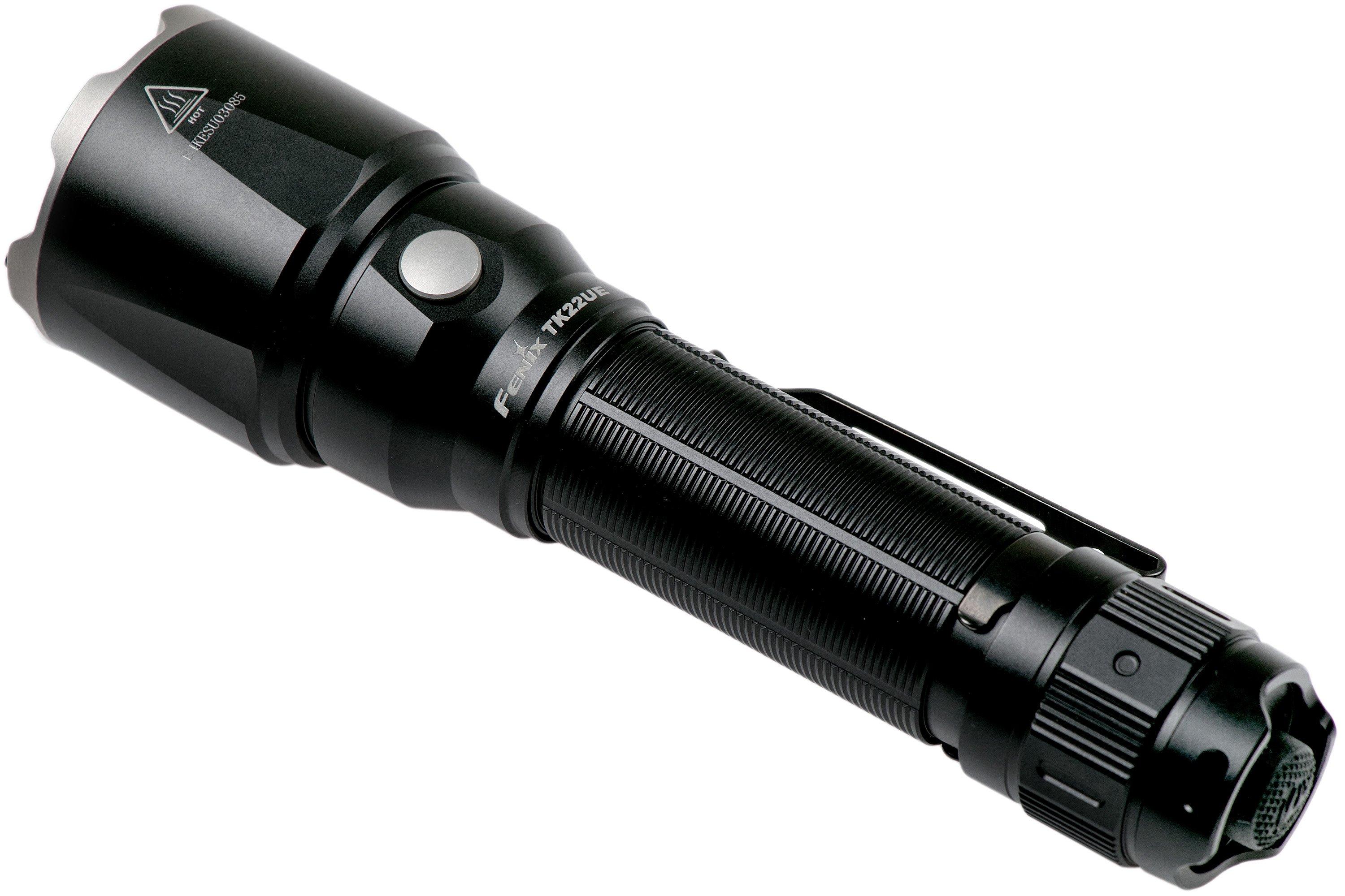 fenix 9