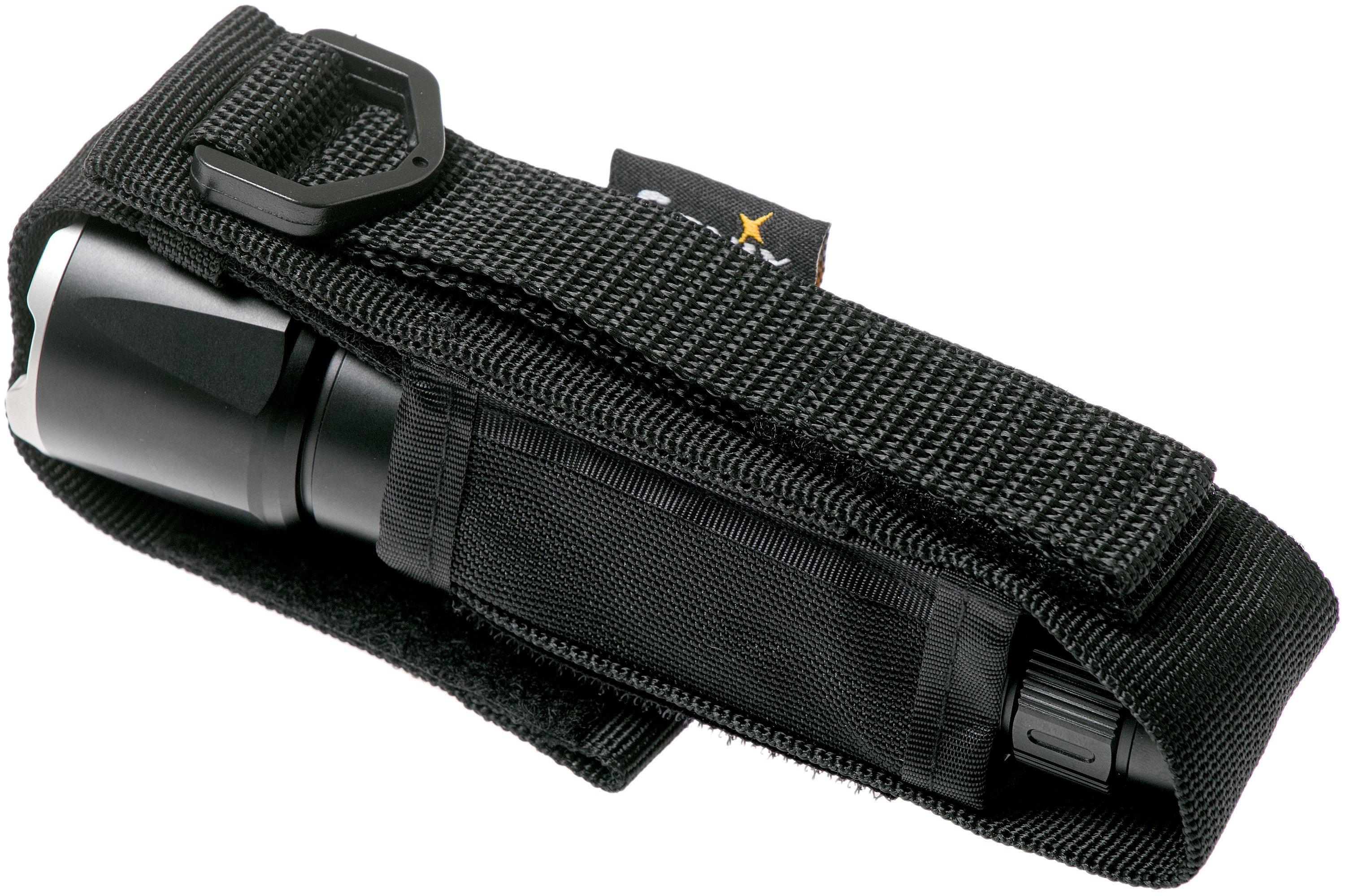 Fenix TK22 UE tactical flashlight, 1600 lumens | Advantageously ...