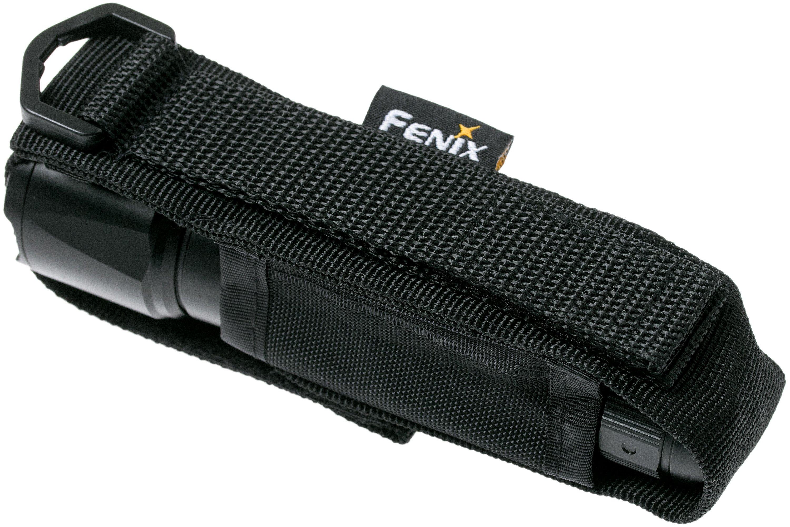 TORCIA LED FENIX TK22 XM-L2 U2 920 LUMEN TORCE - IlSemaforo