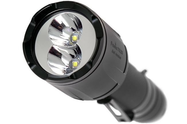 Lampe Fenix TK25 Red Version (1000 Lumens) - SD-Equipements