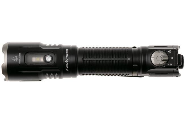 Afbeelding voor Fenix TK25R tactische zaklamp, 3600 lumen