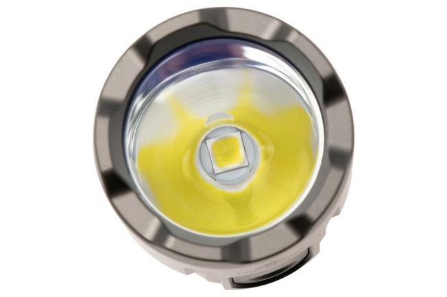 Afbeelding voor Fenix TK25R tactische zaklamp, 3600 lumen