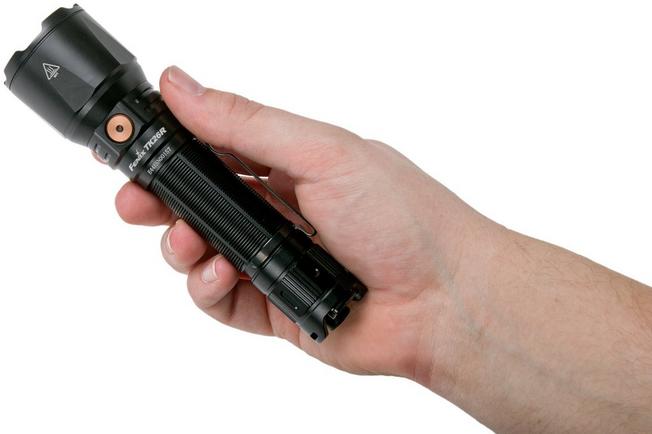 Fenix TK26R Tactical Flashlight - Fenix Lighting