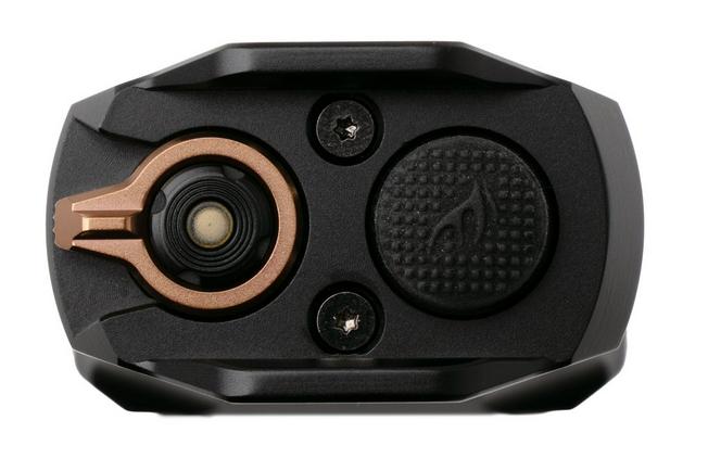 Image for Fenix TK28R, tactical flashlight, 6500 lumen