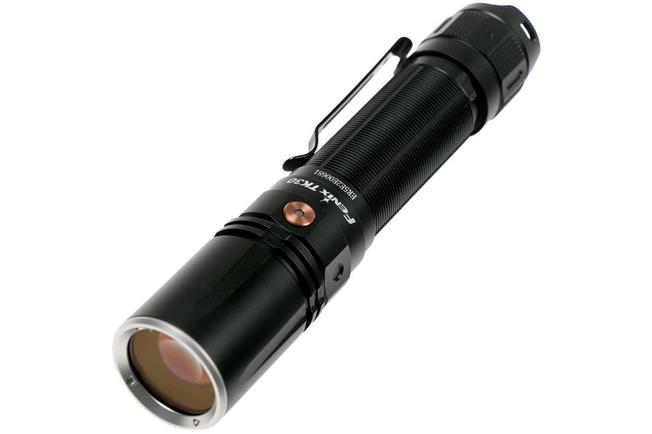 Fenix TK30 'White Laser' lampe de poche