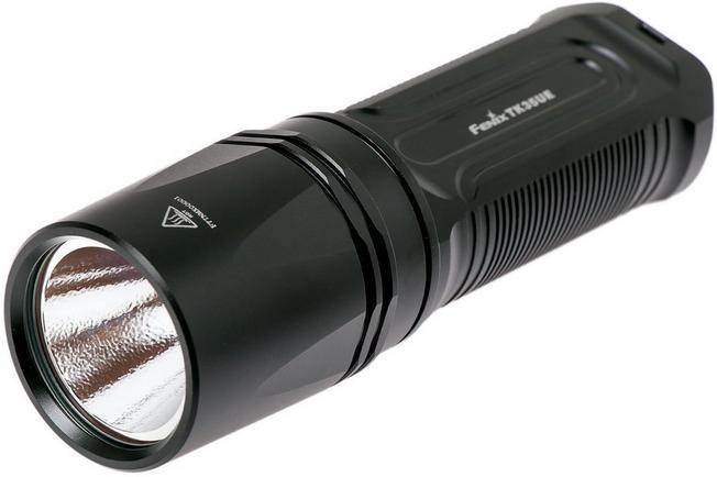 zeil via waterbestendig Fenix TK35 LED zaklamp (2015 Edition), Cree XM-L2 U2 LED | Voordelig kopen  bij knivesandtools.nl