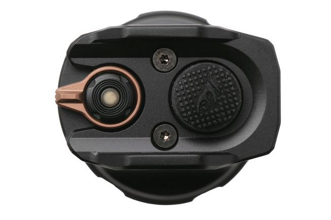 Image for Fenix TK35R-R, Red Light, torch, 5800 lumens