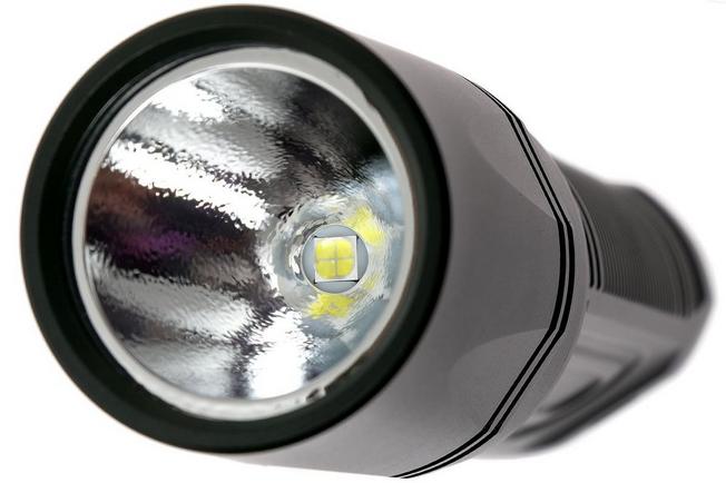 Fenix TK35 Ultimate Edition (2015 version) LED-zaklamp | kopen bij knivesandtools.be