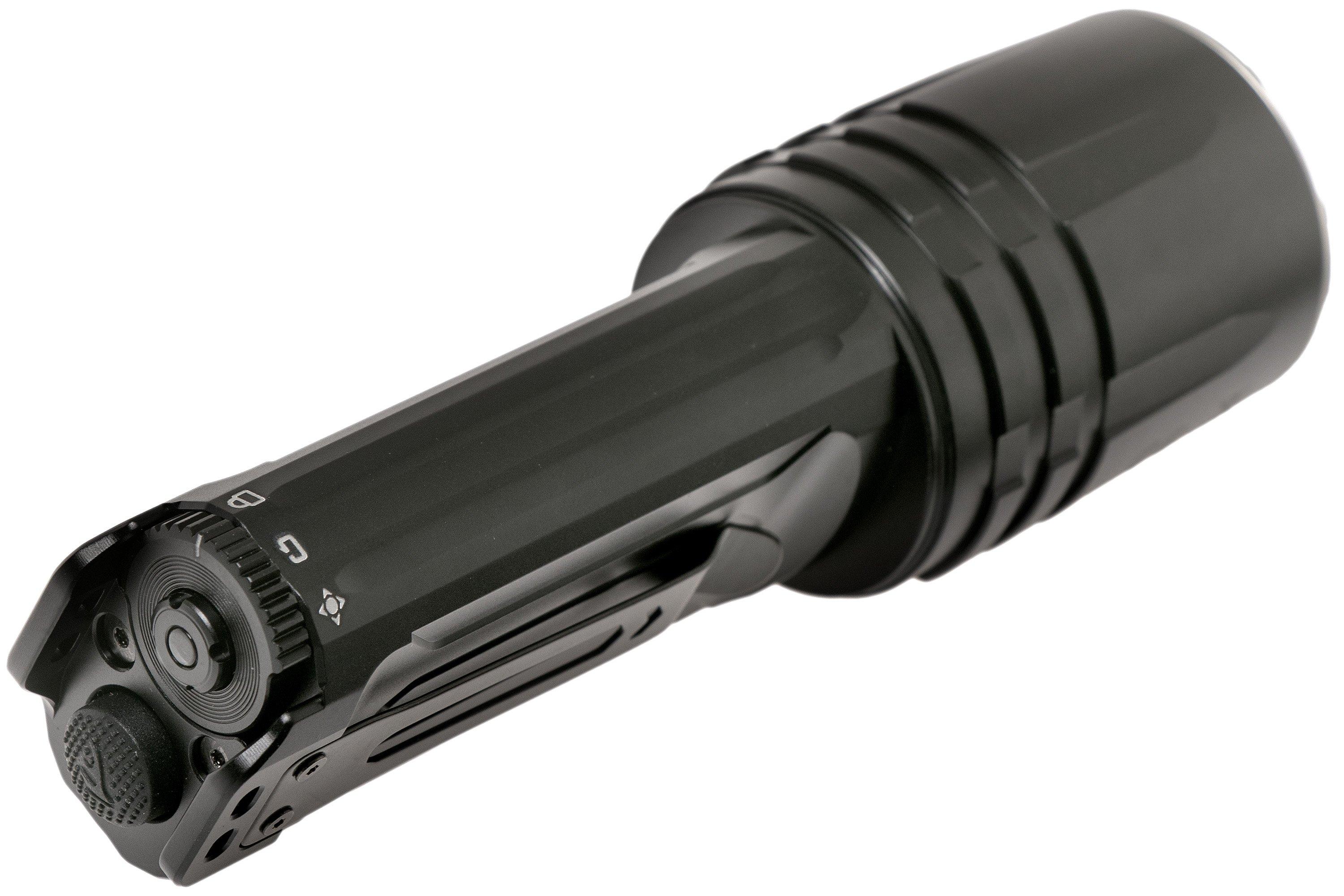 Fenix TK35UE V2.0 flashlight, 5000 lumens | Advantageously