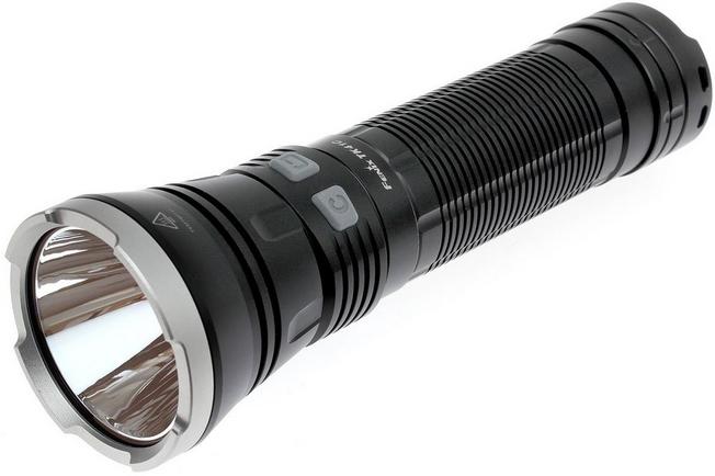 Image for Fenix TK41C, on AA batteries