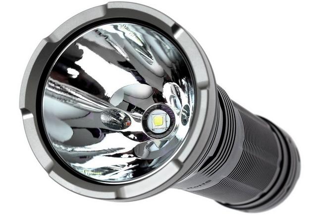Image for Fenix TK41C, on AA batteries