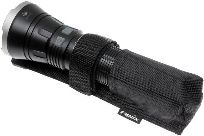 Image for Fenix TK41C, on AA batteries