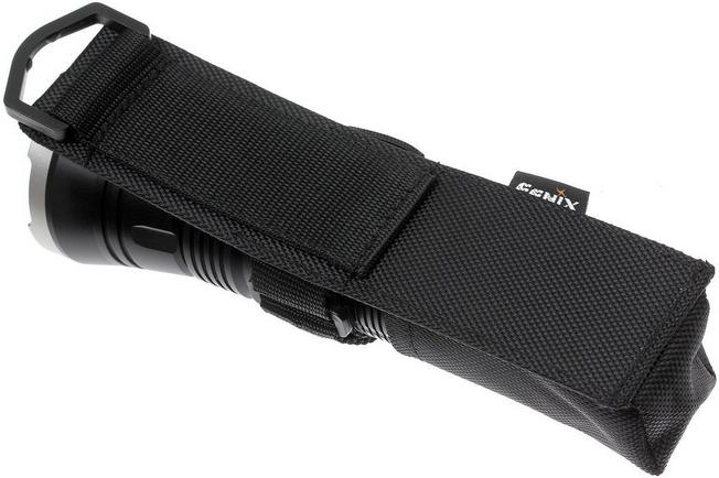Image for Fenix TK41C, on AA batteries