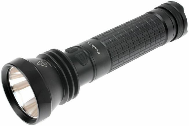 neerhalen Matrix snelheid Fenix TK41 900 lumen Cree XM-L2 U2 LED zaklamp | Voordelig kopen bij  knivesandtools.be