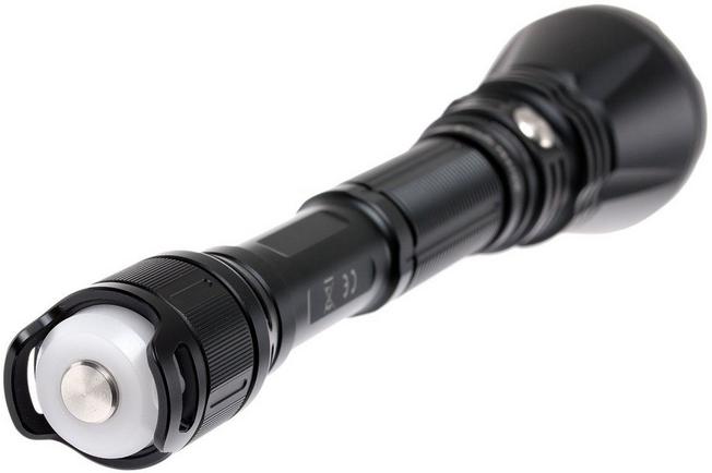 Fenix TK47UE Ultimate Edition Dual-Purpose LED torch