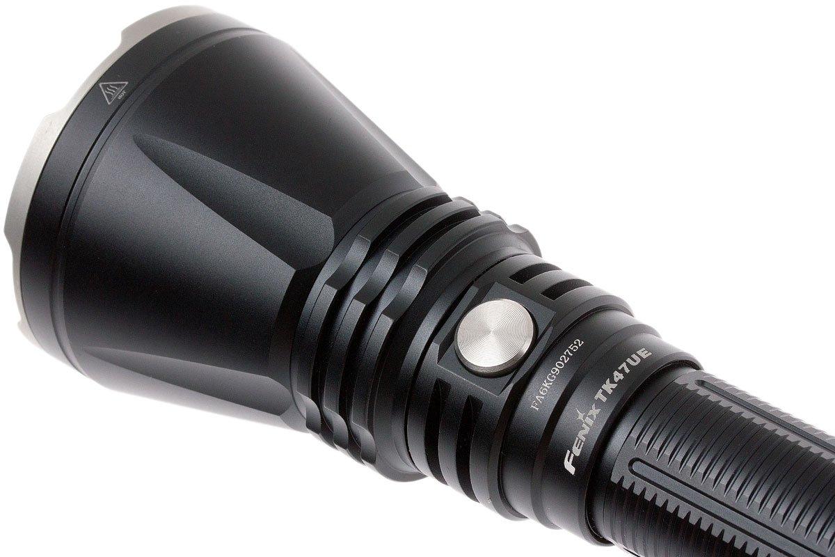 Fenix TK47UE Ultimate Edition Dual-Purpose LED torch