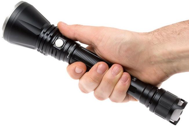 Fenix TK47UE Ultimate Edition Dual-Purpose LED torch