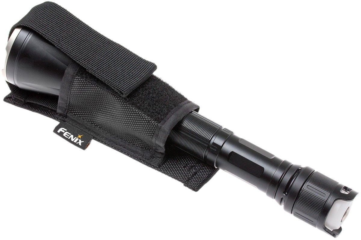 Fenix TK47UE Ultimate Edition Dual-Purpose LED torch 