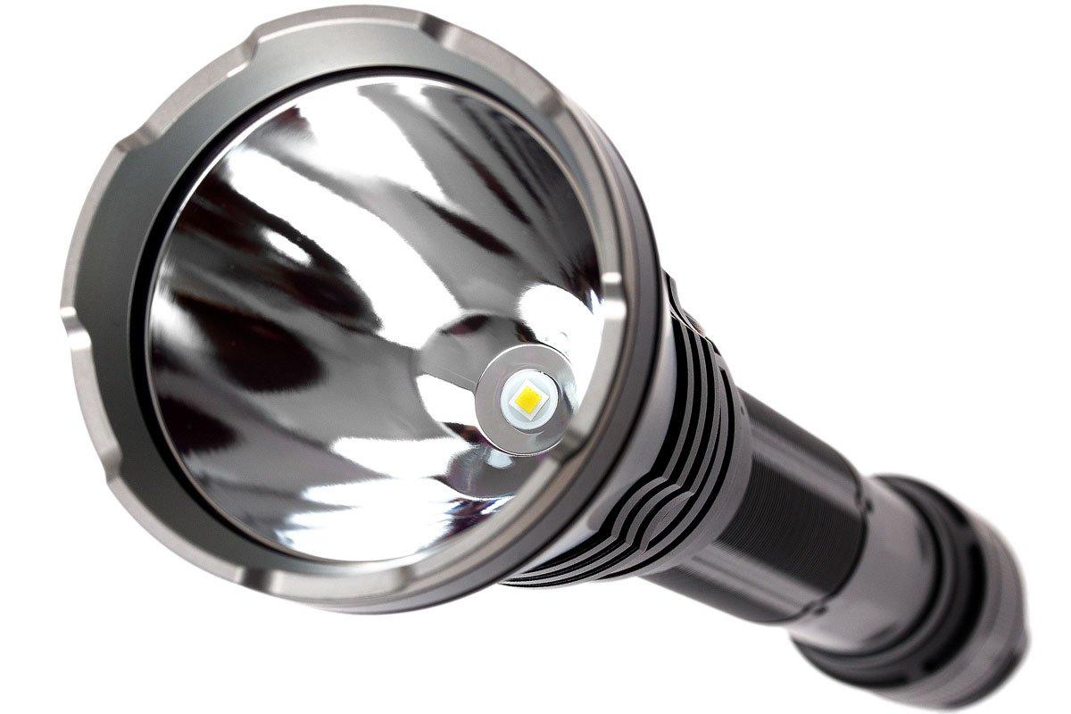 Fenix TK47 | Advantageously shopping at Knivesandtools.co.uk