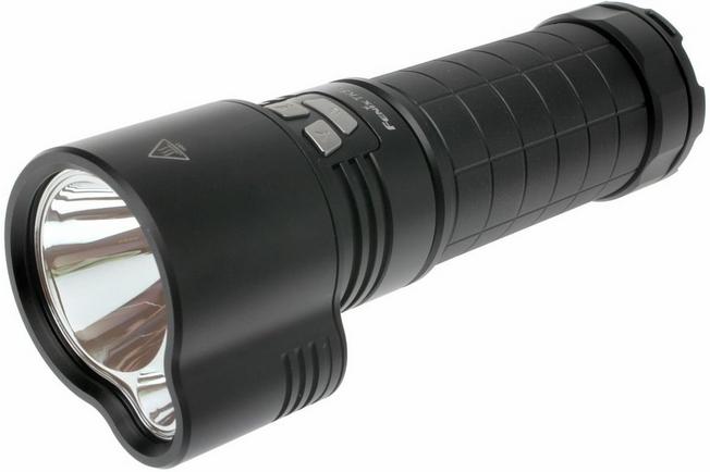 Image for Fenix TK51 LED-torch