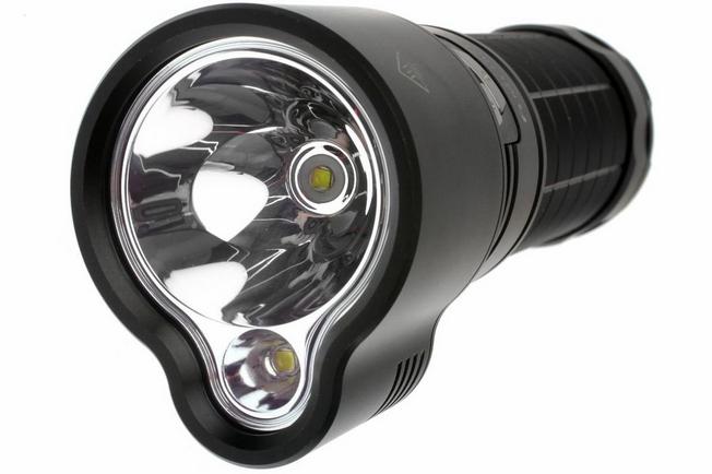 Image for Fenix TK51 LED-torch