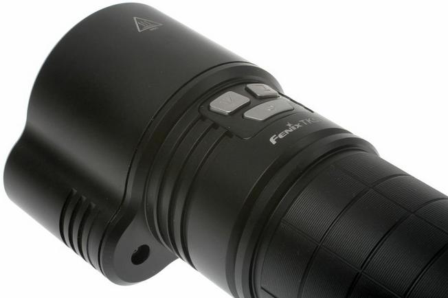 Image for Fenix TK51 LED-torch