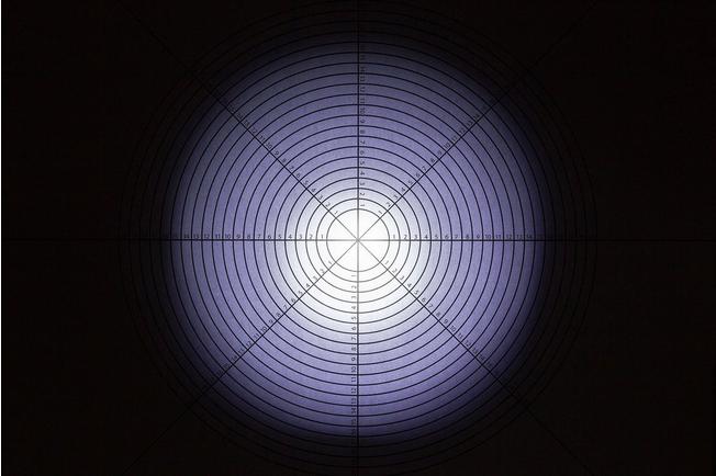Image for Fenix TK51 LED-torch