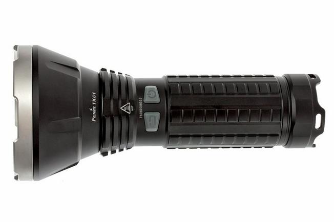 Image for Fenix TK61 LED flashlight