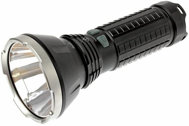 Image for Fenix TK61 LED flashlight