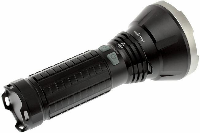 Image for Fenix TK61 LED flashlight