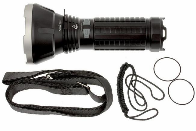 Image for Fenix TK61 LED flashlight