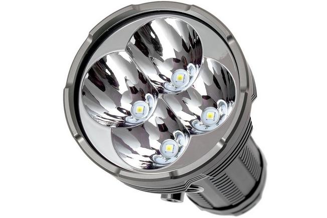 Lampe Fenix TK75 5100 Lumens - L'armurerie française