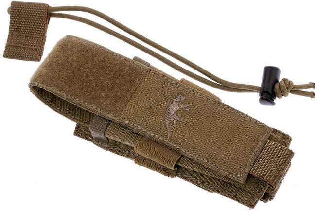 Image for Tasmanian Tiger SGL MP7 Universal sheath, khaki