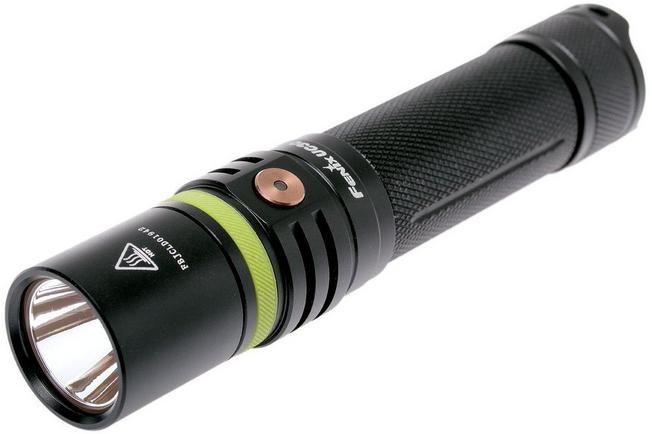 Somber beweging Scenario Fenix UC30 oplaadbare ledzaklamp, 1000 lumen | Voordelig kopen bij  knivesandtools.nl