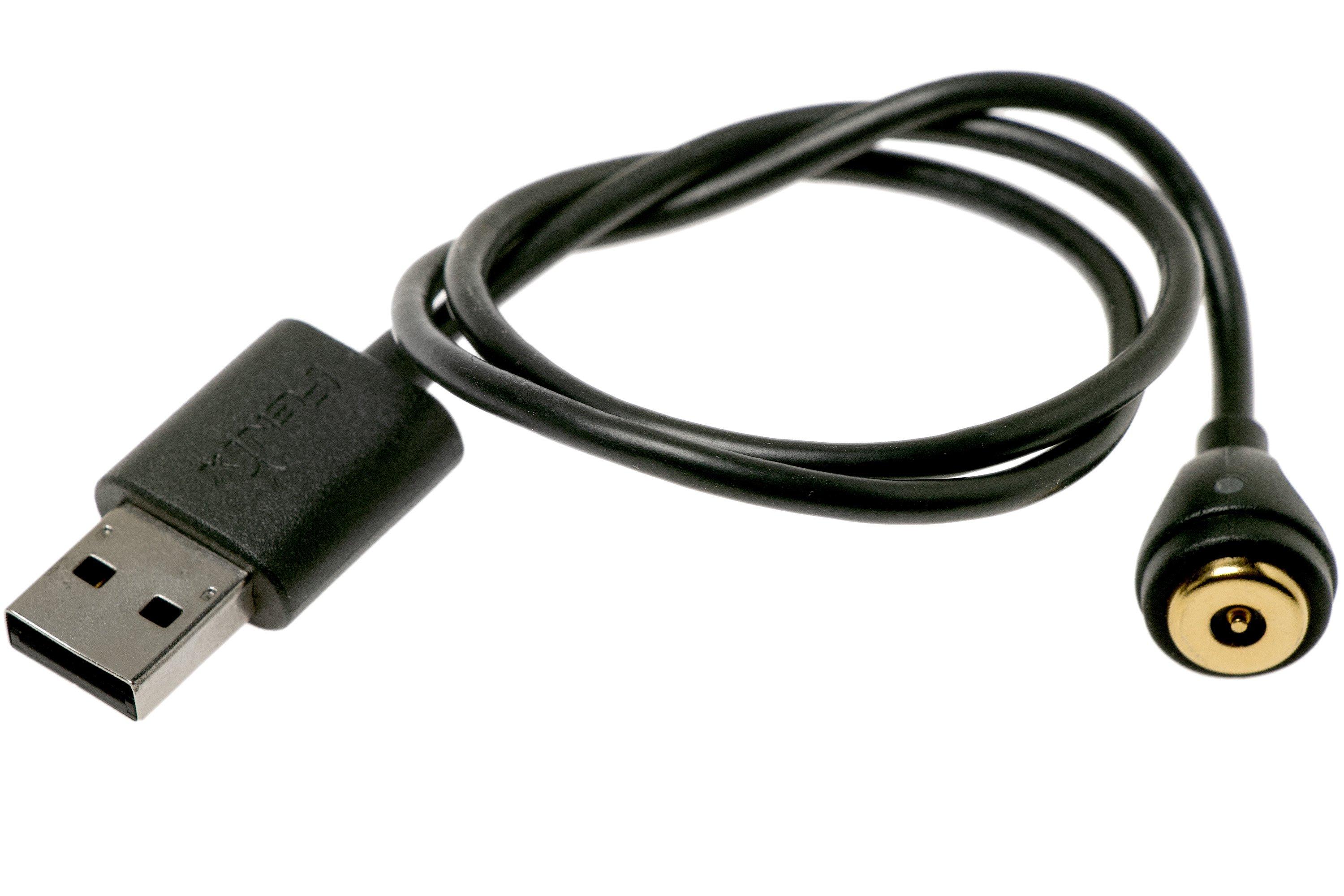 Fenix USB power adapter