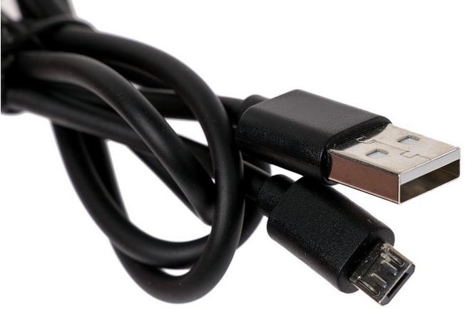 Fenix USB Type-C Charging Cable – Fenix Store