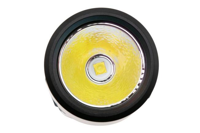 Afbeelding voor Fenix WF30RE 2025 Edition, oplaadbare veiligheidscertificeerde explosieveilige zaklamp voor industrie, 300 lumen