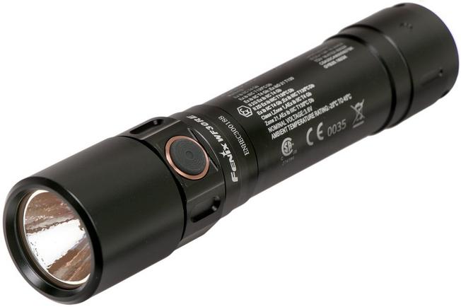 Linterna Fenix TK30 LASER - Linternas Profesionales