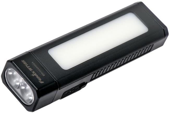 begrijpen Bukken Paleis Fenix WT16R oplaadbare zaklamp, 300 lumen | Voordelig kopen bij  knivesandtools.be