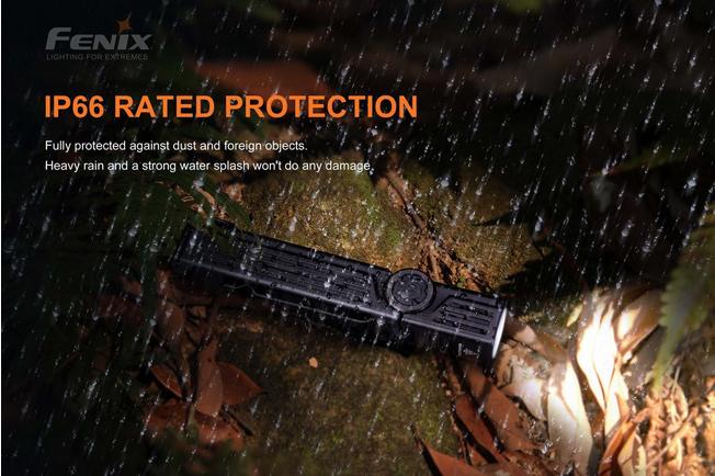 Image for Fenix WT25R rechargeable flashlight, 1000 lumens