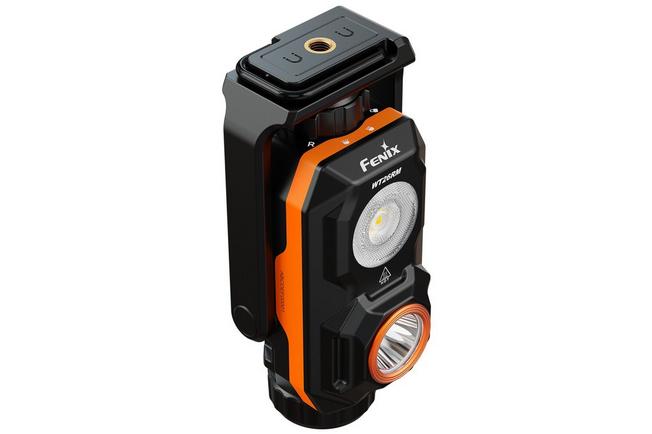 Afbeelding voor Fenix WT26RM, High-CRI oplaadbare werklamp, 2500 lumen