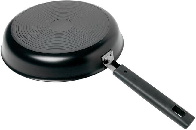 The Better Home Non Stick Dosa Tawa 28cm