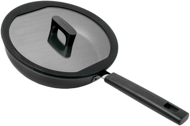 Woll 28cm Diamond Plus Saute Non-Stick Frypan Review 