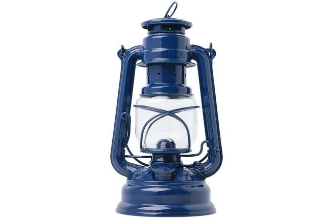 Afbeelding voor Feuerhand Baby Special 276 Kobalt Blauw, 276-BL, stormlamp