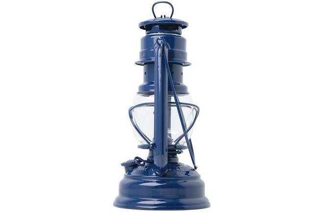 Afbeelding voor Feuerhand Baby Special 276 Kobalt Blauw, 276-BL, stormlamp