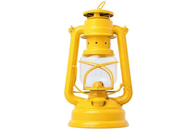 Afbeelding voor Feuerhand Baby Special 276 Signaal Geel, 276-GE, stormlamp