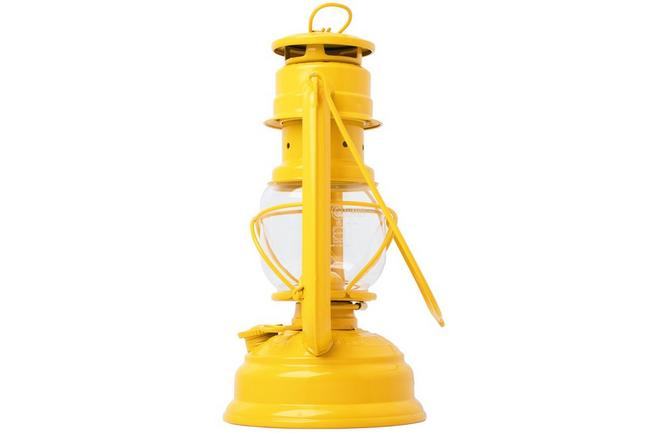 Afbeelding voor Feuerhand Baby Special 276 Signaal Geel, 276-GE, stormlamp