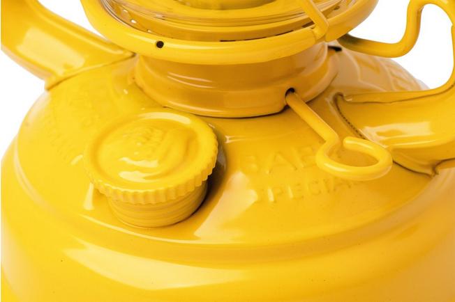 Afbeelding voor Feuerhand Baby Special 276 Signaal Geel, 276-GE, stormlamp